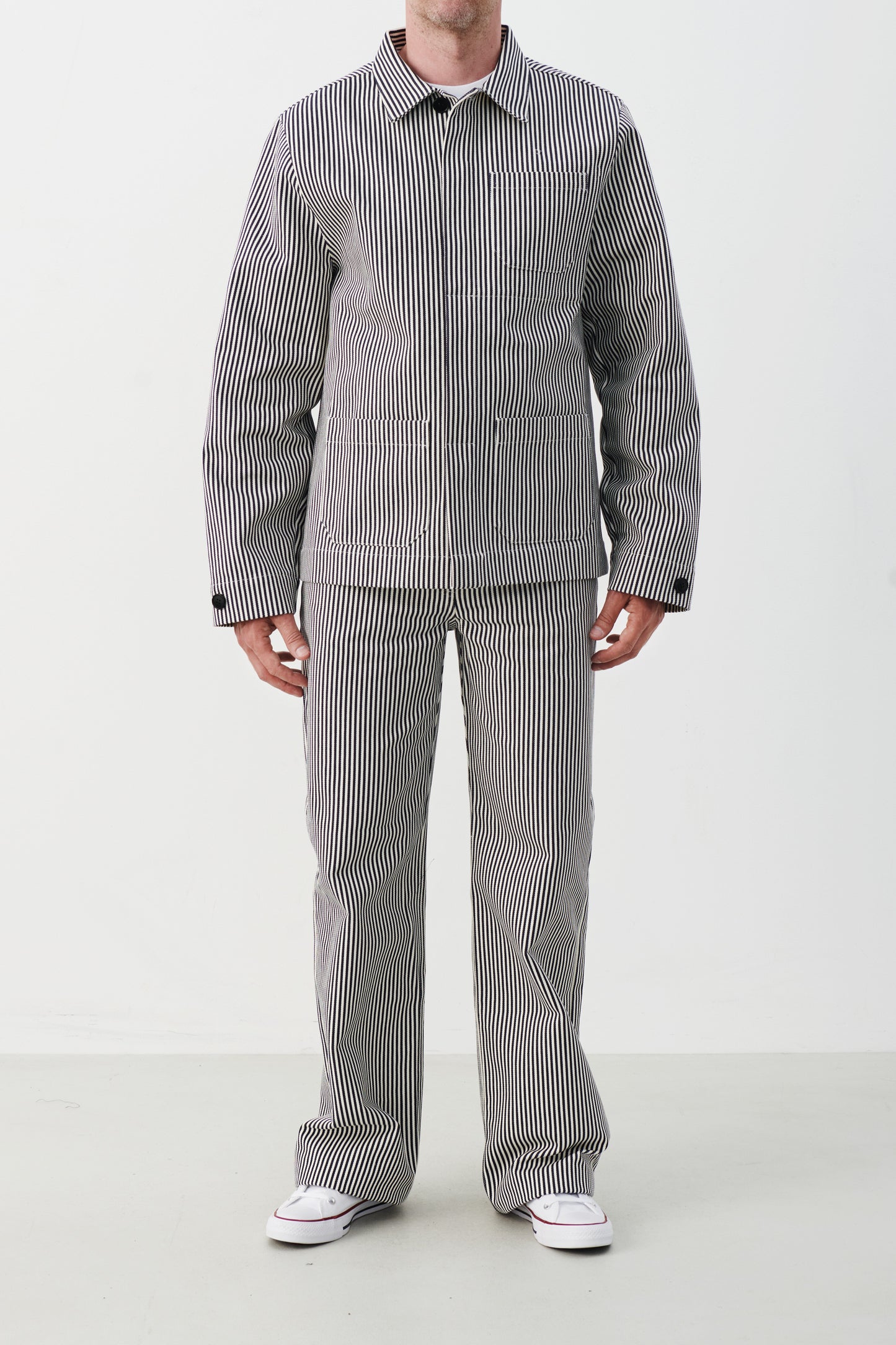 Overshirt 01.1