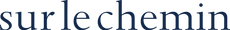 sur le chemin