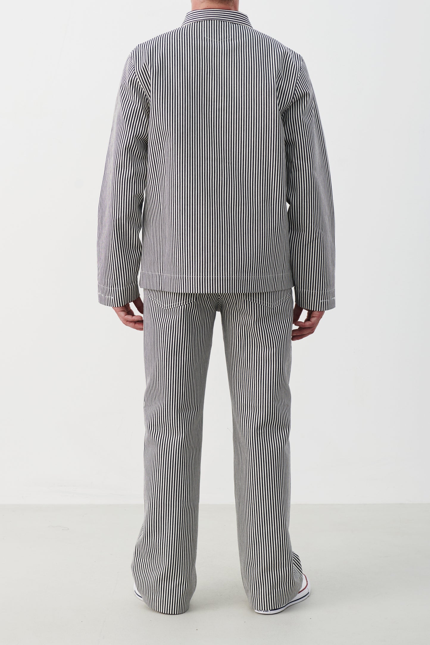 Overshirt 01.1