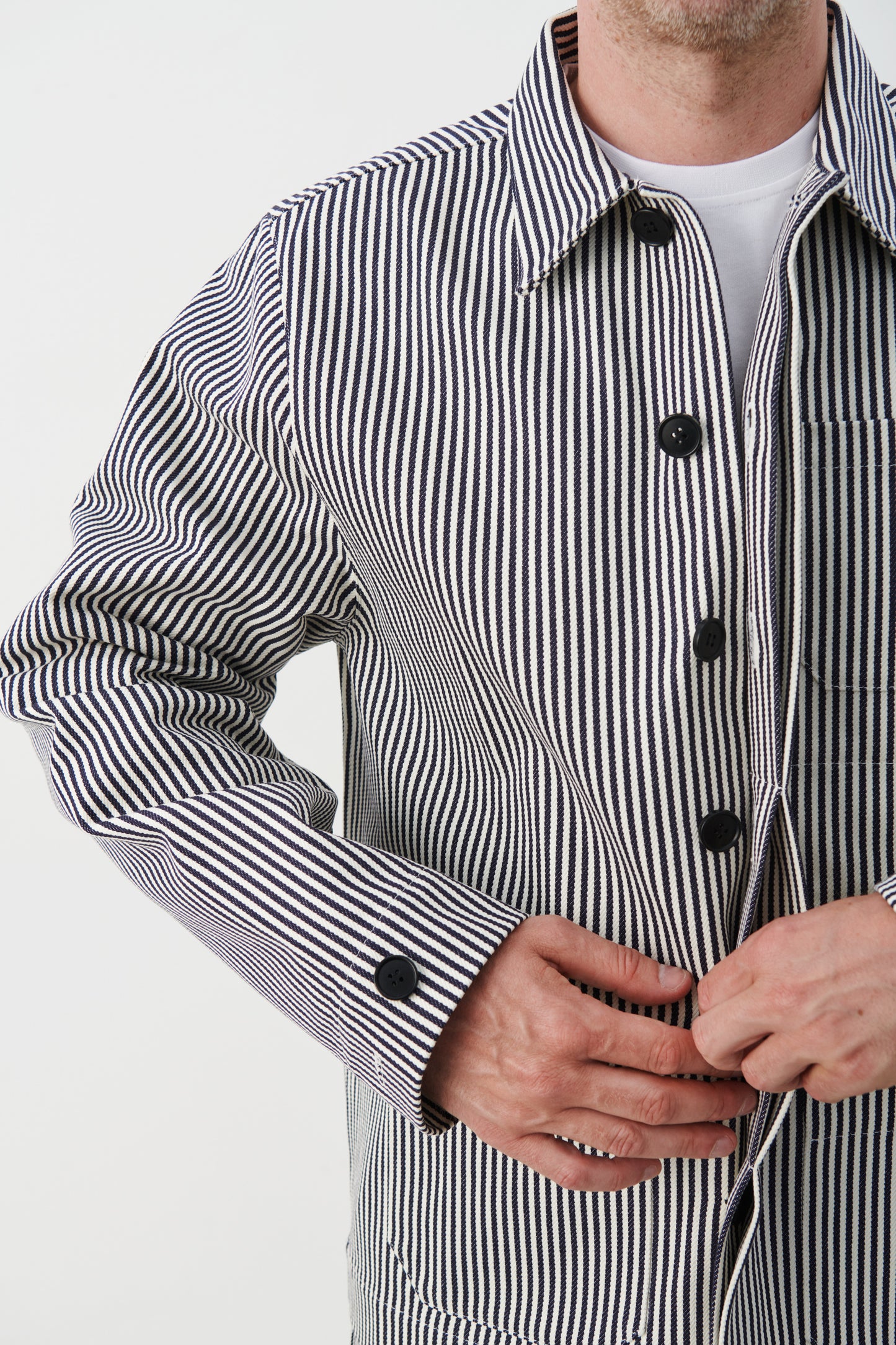 Overshirt 01.1