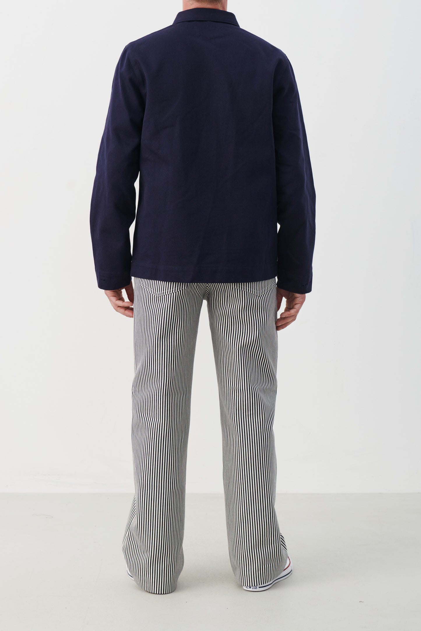 Overshirt 01.2