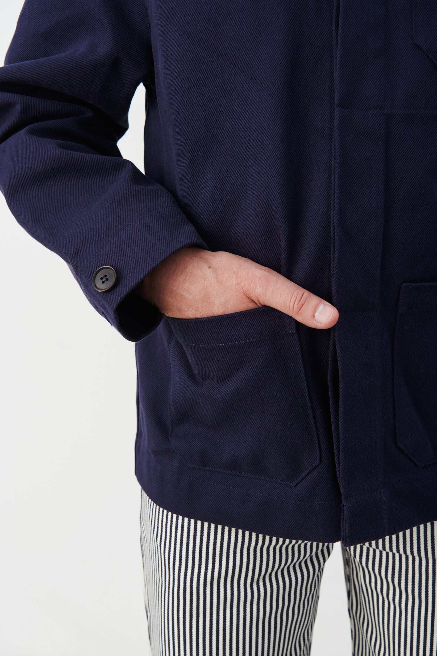 Overshirt 01.2