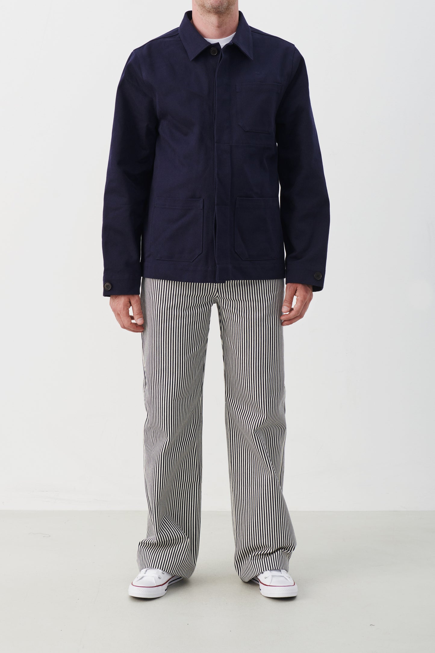Overshirt 01.2